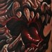 tattoo galleries/ - Rancor!!!